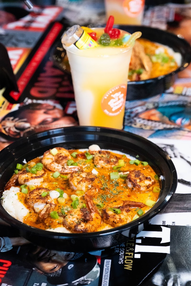 Slide Background Image